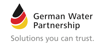 German Water Partnership – Solutions you can trust